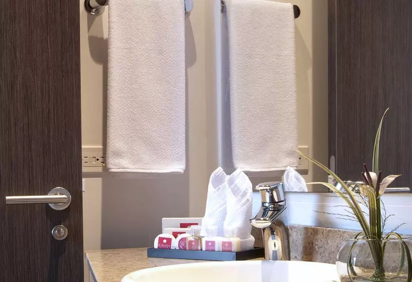 فندق Best Western Calleja Suites