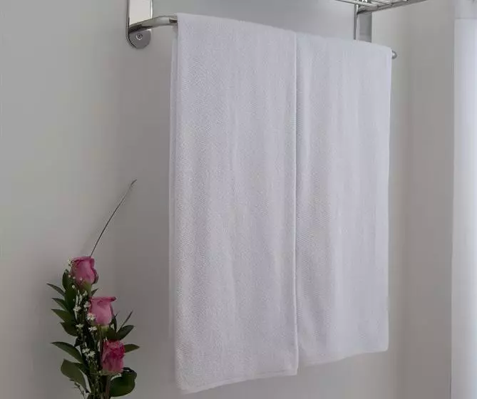 فندق Best Western Calleja Suites