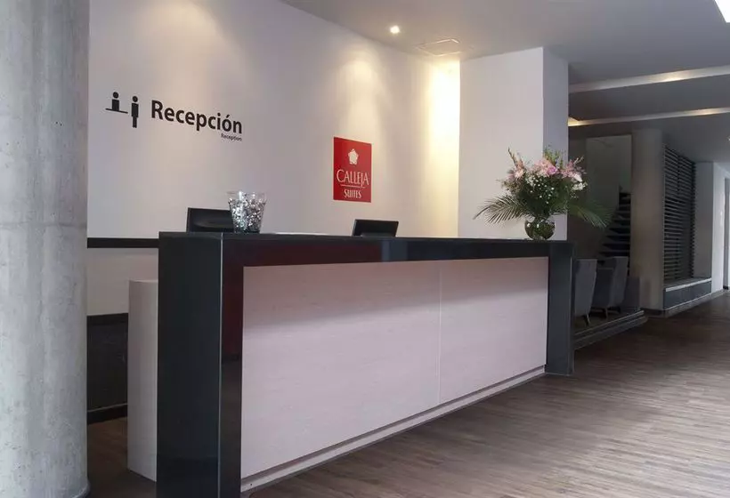 فندق Best Western Calleja Suites