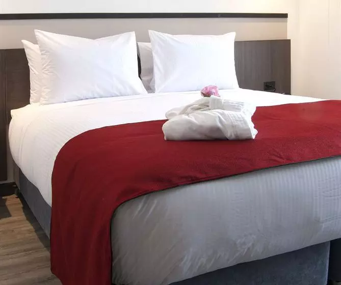 فندق Best Western Calleja Suites