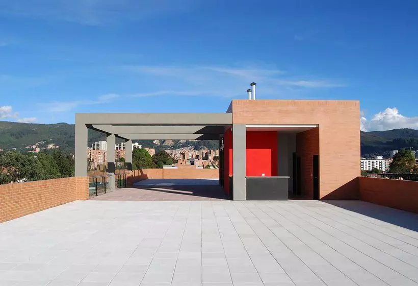 فندق Best Western Calleja Suites