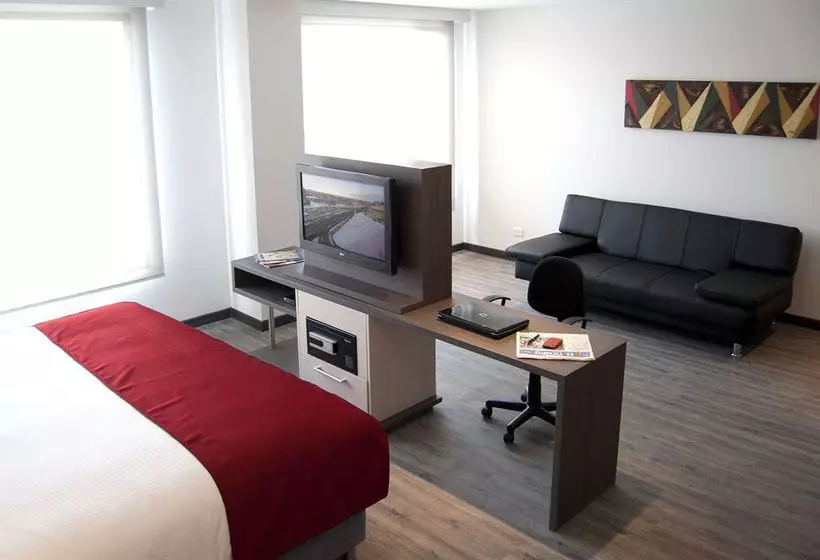 فندق Best Western Calleja Suites