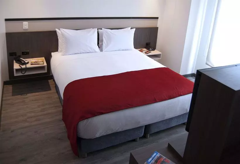 فندق Best Western Calleja Suites