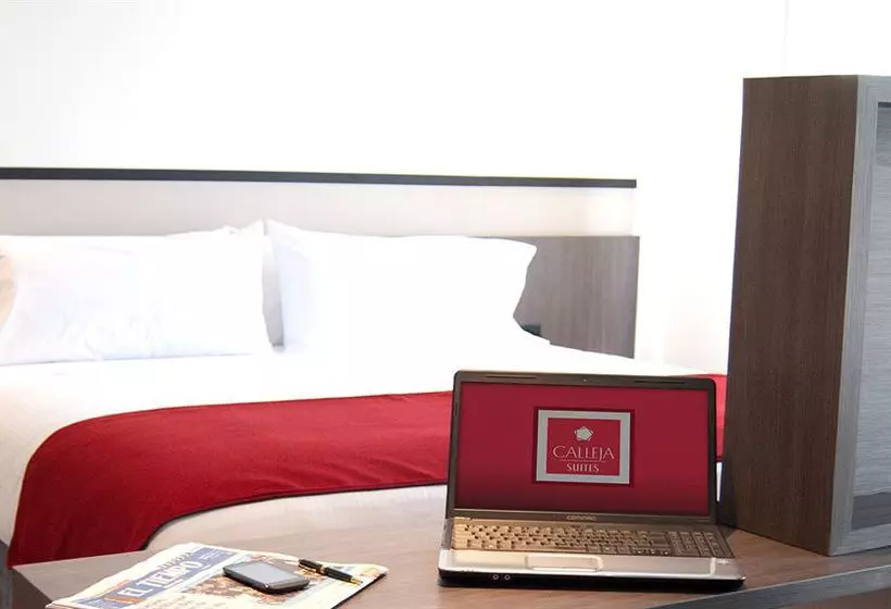 فندق Best Western Calleja Suites