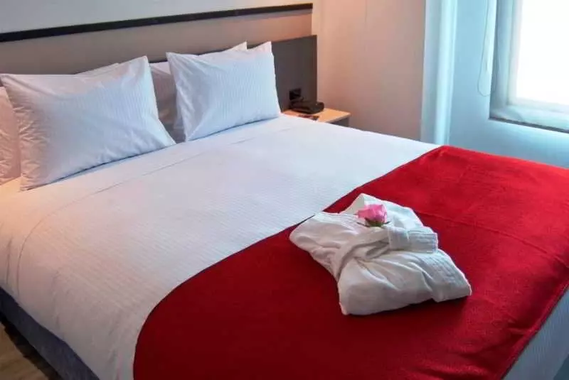 فندق Best Western Calleja Suites