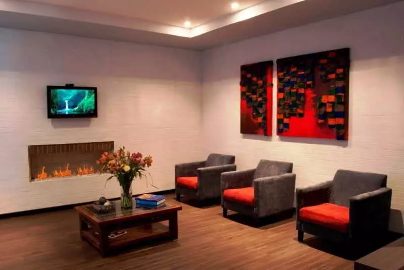 فندق Best Western Calleja Suites