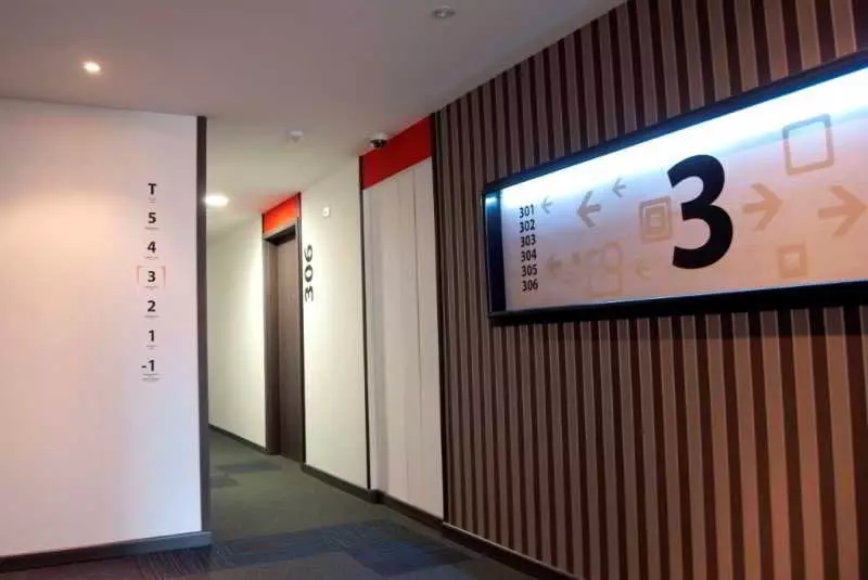 فندق Best Western Calleja Suites