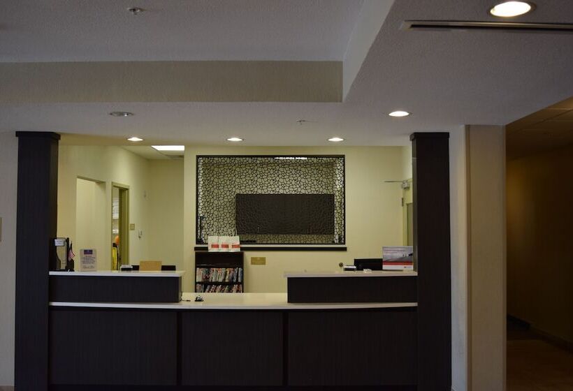 فندق Candlewood Suites Monahans, An Ihg