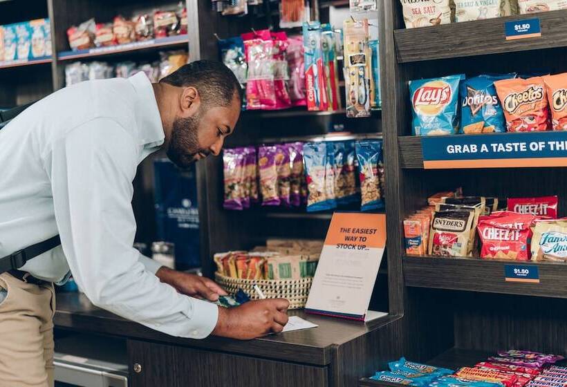 فندق Candlewood Suites Monahans, An Ihg