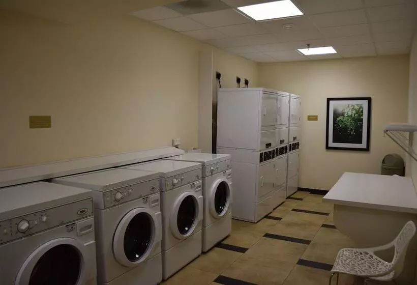 酒店 Candlewood Suites Monahans, An Ihg