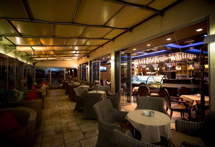 فندق Colosseo & Spa