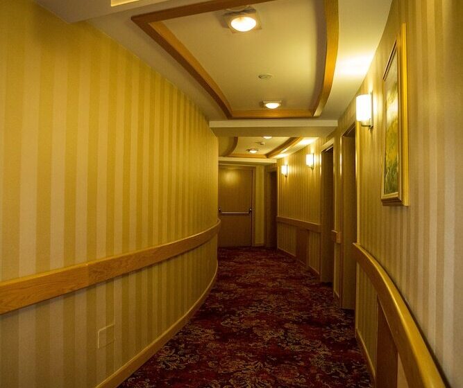 فندق Colosseo & Spa