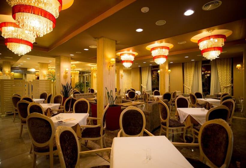 فندق Colosseo & Spa