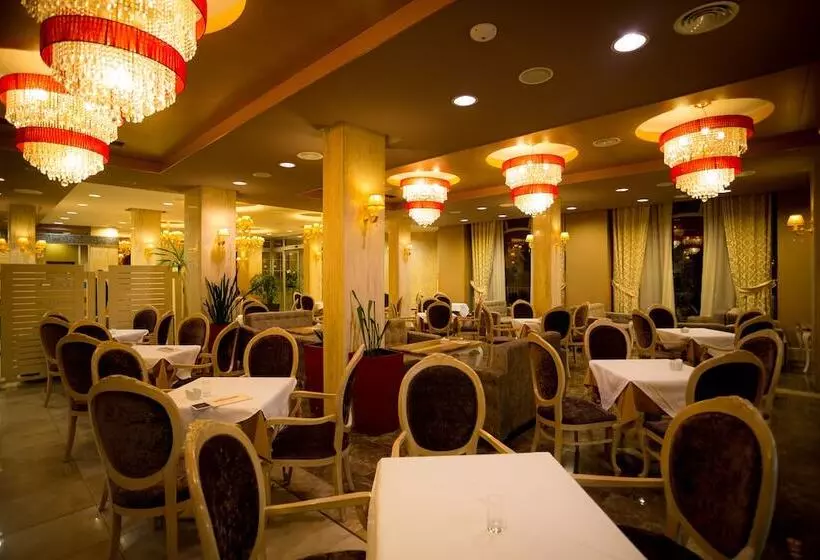 בית מלון כפרי Colosseo & Spa