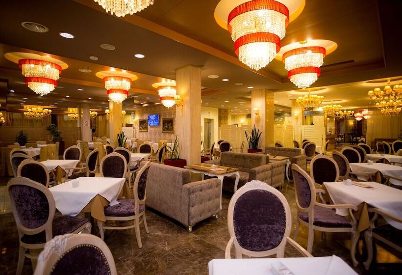 فندق Colosseo & Spa