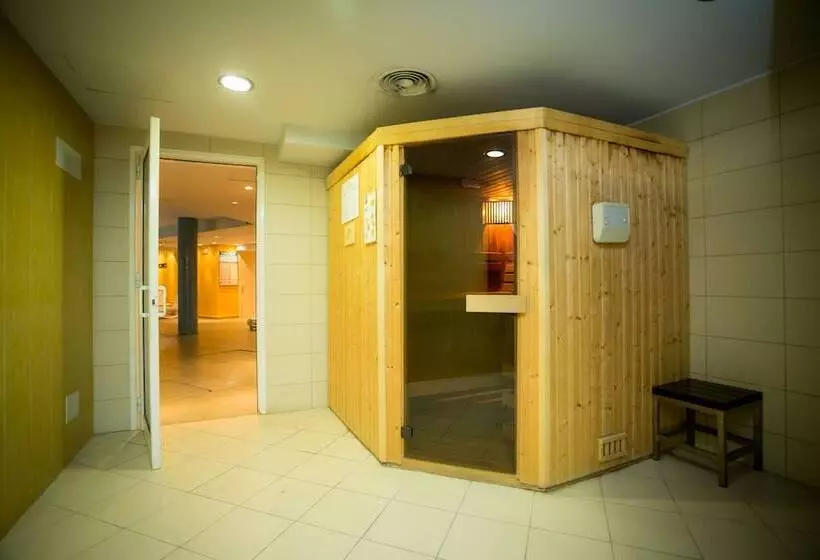 בית מלון כפרי Colosseo & Spa