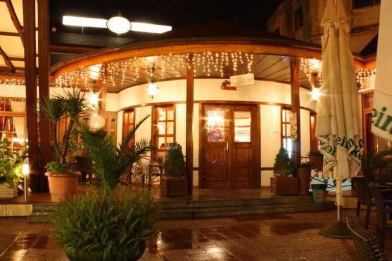 فندق Colosseo & Spa