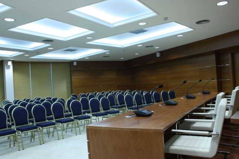 فندق Colosseo & Spa