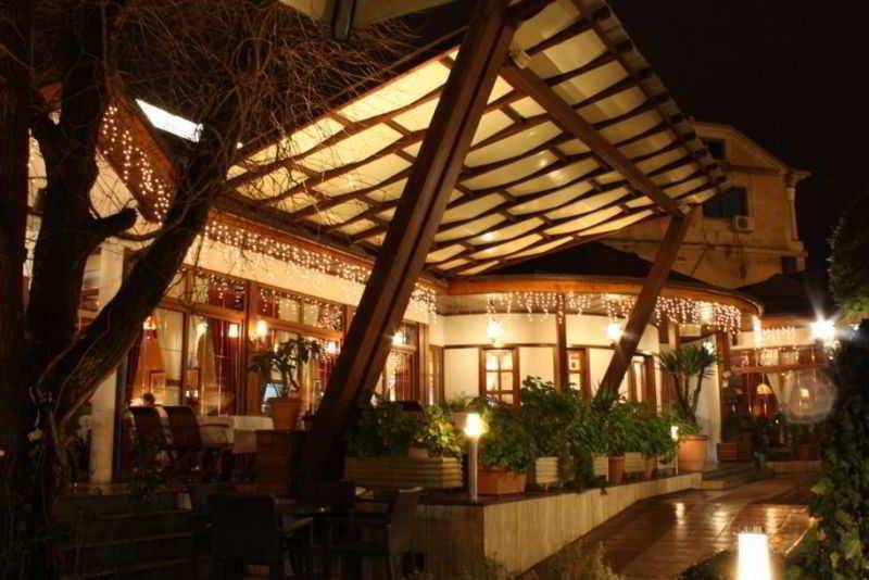 فندق Colosseo & Spa