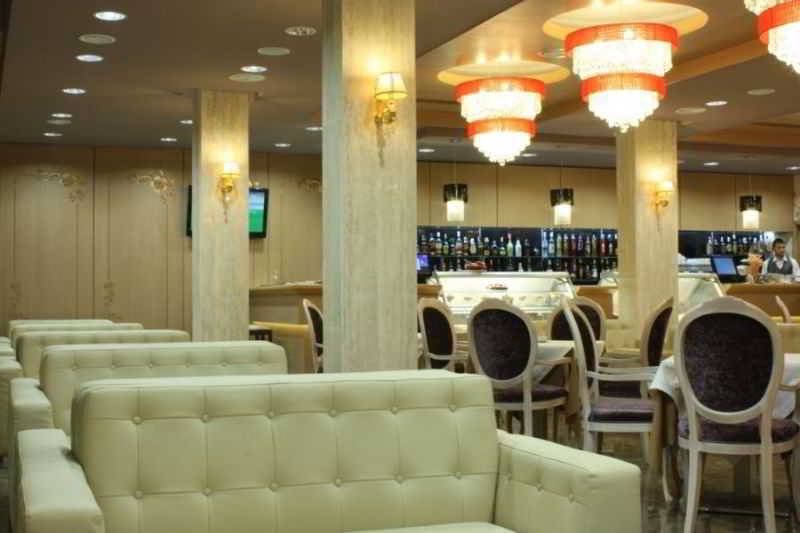 فندق Colosseo & Spa