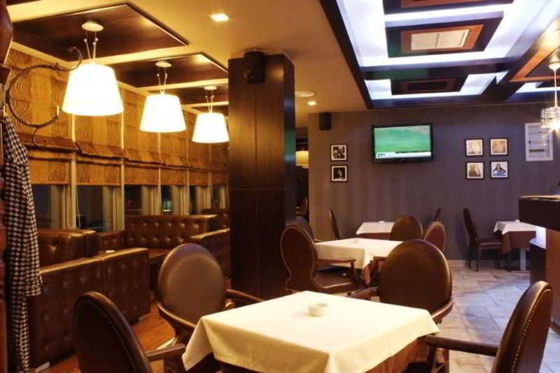 فندق Colosseo & Spa