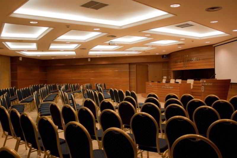 فندق Colosseo & Spa