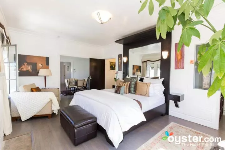 Hotelli Villa Delle Stelle