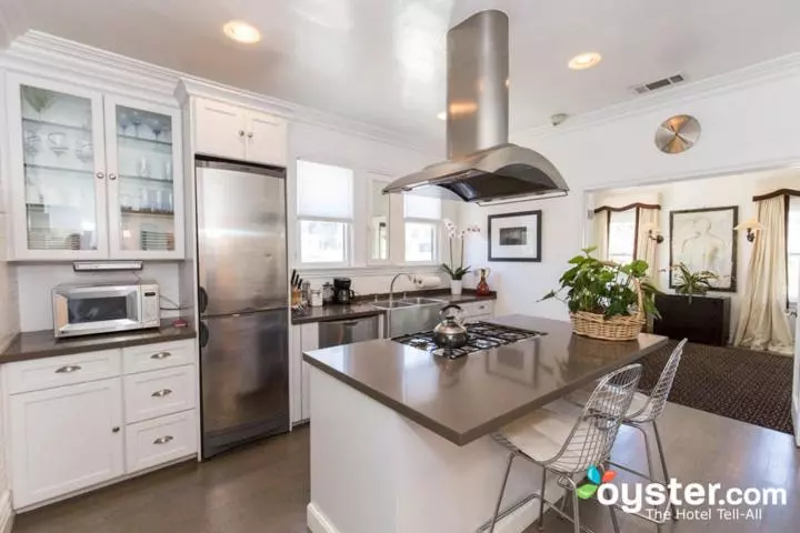 Hotelli Villa Delle Stelle