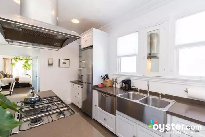 Hotelli Villa Delle Stelle