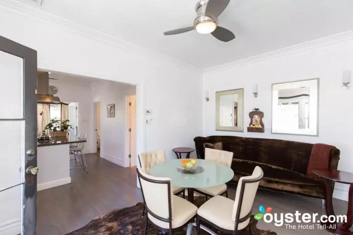 Hotelli Villa Delle Stelle