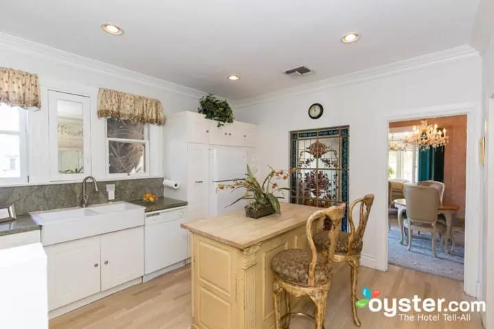 Hotelli Villa Delle Stelle