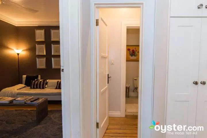 Hotelli Villa Delle Stelle