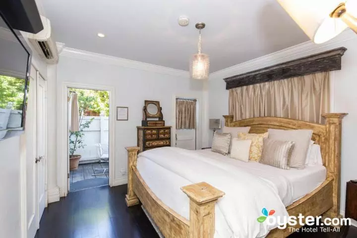 Hotelli Villa Delle Stelle