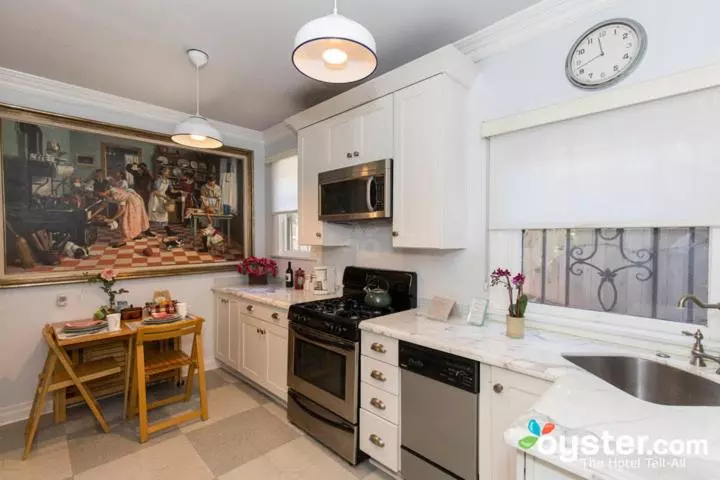 Hotelli Villa Delle Stelle