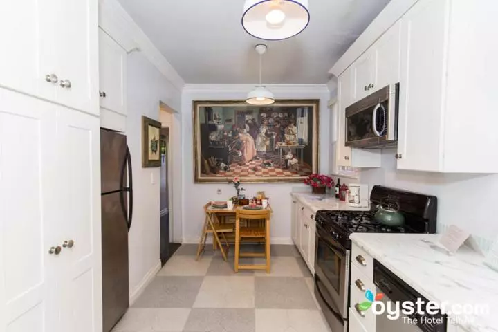 Hotelli Villa Delle Stelle