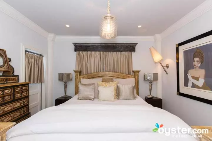 Hotelli Villa Delle Stelle