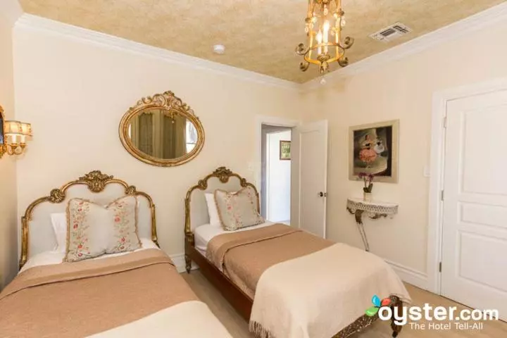 Hotelli Villa Delle Stelle