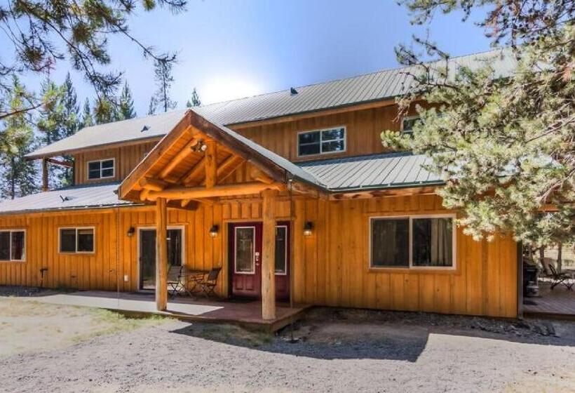 בית מלון כפרי Diamondstone Guest Lodges