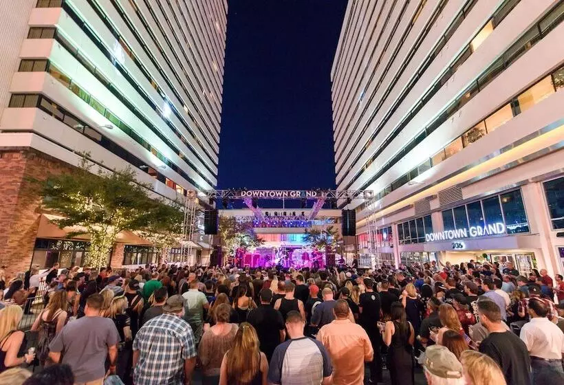 Downtown Grand Hotel & Casino