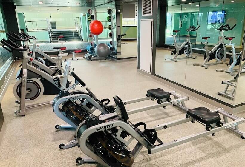 Downtown Grand Hotel & Casino