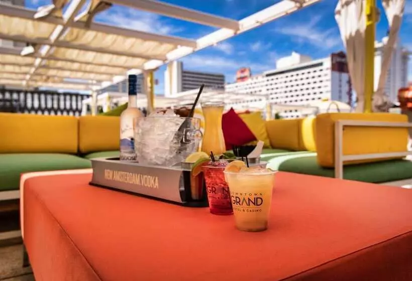 Downtown Grand Hotel & Casino