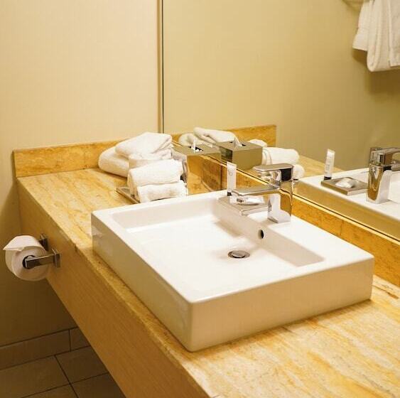 Downtown Grand Hotel & Casino