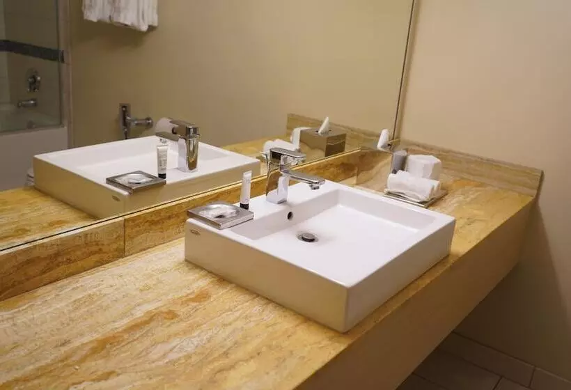 Downtown Grand Hotel & Casino