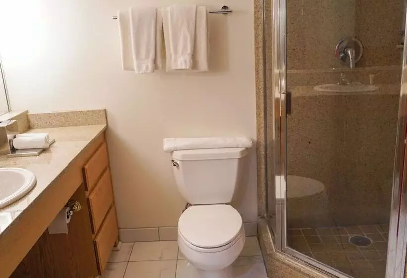 Downtown Grand Hotel & Casino