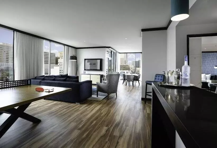 Downtown Grand Hotel & Casino