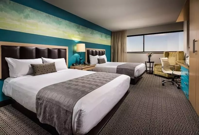 Downtown Grand Hotel & Casino