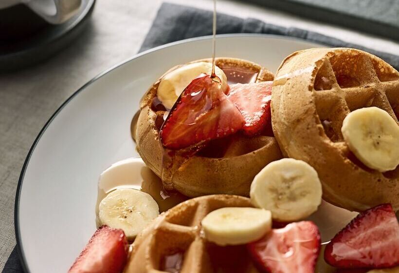 فندق Fairfield Inn & Suites By Marriott Waco North