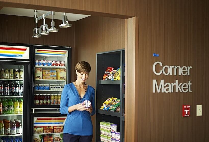 فندق Fairfield Inn & Suites By Marriott Waco North