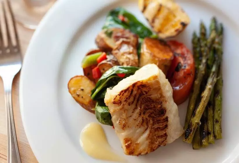 فندق Fairfield Inn & Suites By Marriott Orlando Lake Buena Vista In The Marriott Village