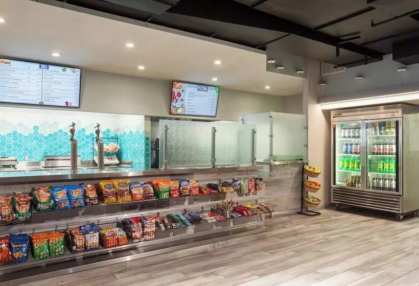 فندق Fairfield Inn & Suites By Marriott Orlando Lake Buena Vista In The Marriott Village